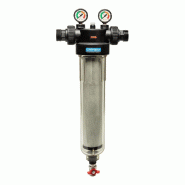 Filtre à Tamis Cintropur Nw400 - 12m³/h - Avec Tamis Inox 50 Microns_1