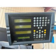 Fraiseuse ERNAULT SOMUA Z3 CL occasion  réf3703_1