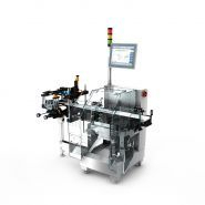 Matériels de triage alimentaire avec pesage et contrôle - Wipotec - HC-A-TQCC_1