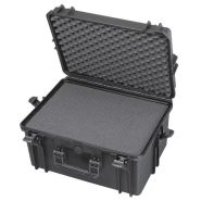 RCPS 350L | Valise étanche 500x350x280 mm RCPS 350L | Valise étanche 500x350x280 mm