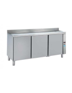 Tour réfrigéré 600x400 - sans groupe - Référence: TPISV 3P SP_1