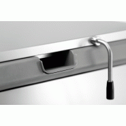 Braisière  basculante 700 E51LEK 286613 bartscher_1