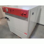 Incubateur / étuve réfrigéré BINDER KB-115 avec convection forcée 100°C_1