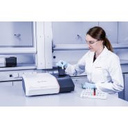 Instrument de diffusion dynamique de la lumière : Litesizer DLS 701_1