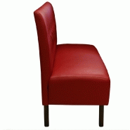 Ligne chr-banquette de restaurant capitonnée etoile_1