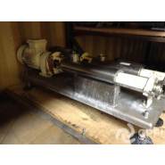 Pompe Fristam RBL30D - 1.5 kW - 1385 t/min_1