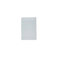 Porte-badges personnalisés en polypropylène - Étanches, résistants et recyclables - Mobi-Plastic_1