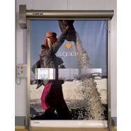 Porte personnalisable