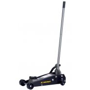 Rh290 - Cric rouleur hydraulique Rodcraft - capacité 3t - compact avec levier démontable_1