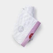 Sacs poubelle PerfectFit Brabantia - Code J (23 litres) - 6 Rouleaux de 20 sacs - Résistants et pratiques_1
