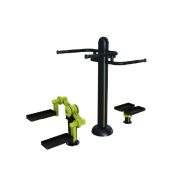 Stepper Twister - Gamme Fitness Stepper Twister - Gamme Fitness