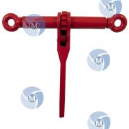 Tendeur d'arrimage - mikatec - 2 anneaux pour chaîne ø 10mm (haute résistance)_1