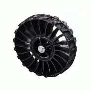 TRACTOUT - Freiné roues jumelées - Avec, Avec, Avec_1