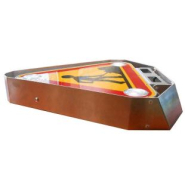 Triflash relevage électrique - 500 mm - Carter aluminium - Classe 2 - 254485-T2_1
