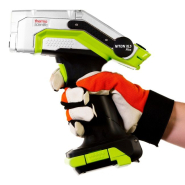 Analyseur XRF portable  - Niton XL5 Plus_1