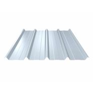 Couverture sèche acier profil 3.45.1000 ou 4.40.1000 épaisseur 0.63 ou 0.75 variante avec régulateur de condensation/drainant_1