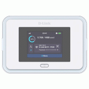 D-LINK F530 Hotspot mobile Wi-Fi 6 AX3000 5G NR_1