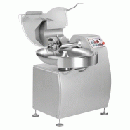 DADAUX - Cutter de table 40 litres  - 2 moteurs, à 2 vitesses_1