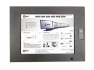 Ecran tactile 8