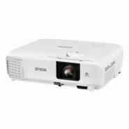 Epson EB-E24 Projecteur à  focale standard 3600 ANSI lumens 3LCD XGA (1024x768) Blanc_1