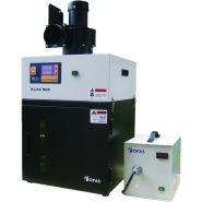 Four UV pour polymérisation des colles et résines - idéal pour fabrications en grande série