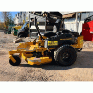 Hustler Flip-Up 48 Tondeuse Autoportée 122cm_1