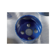 Bosch Bleu Accessoires 2608900420 Scie cloche Expert Tough Material 22 x 60  mm