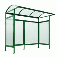 Arrêt de bus Louise_1