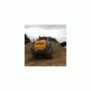 Chargeuse sur pneus liebherr 576 - 2 plus 2_1