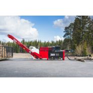 Combiné fendeuse bois de chauffage efficace et adaptable nouvelle génération - Japa® 395_2