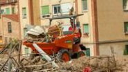 Dumper D150RM - AUSA - Capacité de charge 1,5 tonne - Déchargement frontal_1