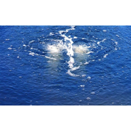 Fontaine      Aquamaster    Aqua air Ultra - Aérateur de bassin oxygénant_1