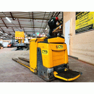 Jungheinrich ERE225 Gerbeur transpalette électrique_1