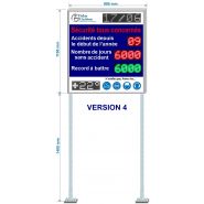 Panneau d'affichage de sécurité_1