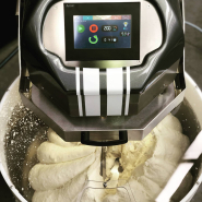 Pétrin spirale fiable, robuste et performante - sun mix - ligne classique (proline)_1