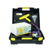 Sprint X CT 3L - Mallette de pistolet de projection à godet J. Wagner - Compact et électronique - 8,0 bar_1