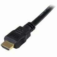 StarTech Cble HDMI haute vitesse Ultra HD 4K de 50cm_1