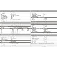 955 tracteur agricole - preet - 4 roues motrices 50 tracteur hp_1