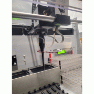 Analyseur de laboratoire Bio-Rad Phd System pour pièces_1