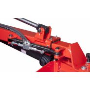 Cmt-6500 - andaineur agricole - agricola mur - 6,00 à 6,50 m_1