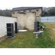 Columbarium Art déco - Granimond_1