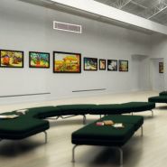 Dav - climatiseur professionnel Airwell - filtre à haut rendement - concept ultra-compact 220 mm_1