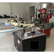 Etiqueteuse automatique sur-mesure -De 1 à 4 têtes d'étiquetage_1