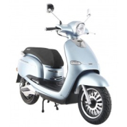 Scooter électrique 3000W Hecht_1