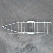 TH 7m80 x 2m44 version basse 2 essieu x 1800 kg_1