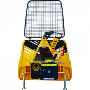 Treuil forestier Uniforest 85MR_1