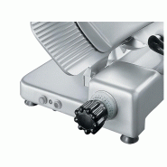 250 vk ve trancheuse à viande professionnelle / puissance 340 watts_1