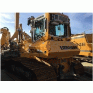 Bulldozer liebherr pr724 lgp_1