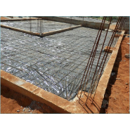 Film bâtiment standard 15/100 Film 6M 165M² Noir - Réf B6-15PBN_1