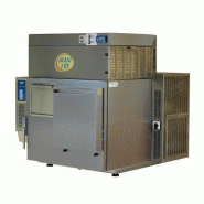 Friteuse automatique maxi fry kl5 sans hotte_1